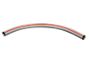 Symalit Kabelschutz-Bogen PE Chiaro 72/60 mm 45° R= 600 mm 
